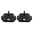 2x moottorin kiinnikkeet 4602407018 Mercedes-Benz G-sarjaan W460  W461  W463 M102.981 OM602.942