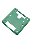 Für John Deere ATU300 Adapterhalter GPS-Empfänger Montagehalterung PF81190 Grün