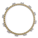 Zestaw tarcz ciernych sprzęgła do Suzuki GSX R 600 GSXR 750 K6/K7 2006-2007 21441-36F30