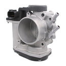 Drosselklappengehäuse 35100-3E100 Für 2006-2010 Hyundai Kia Santa Fe Optima Rondo 2.7L