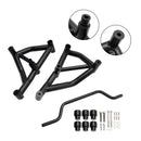 2021-2023 YAMAHA MT-09 SP Motorbeskyttelsesramme Anti-Crash Bumper Protector
