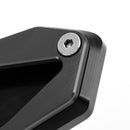 Placa ampliadora de suporte BMW S1000RR 2020+