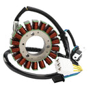 2010 SYM GTS 300 EFI (LM30W-6) (L0-L1) Generator Stator Magnet 31120-HMA-000 31120-HMC-000