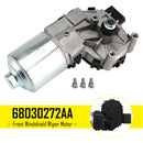 2007-2012 GMC Acadia etutuulilasinpyyhkijän moottori 12335832 68030272AA 25821246