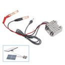 Kit convertidor elevador de 12 V/24 V a 30 V 3,5 A con cable CC