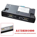2009-2016 Mercedes-Benz C207 E-Class Coupe USB Interface Multimedia Adapter Connector A1728201600