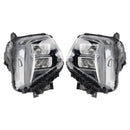 2025-2026 Hyundai Tucson 2PCS Scheinwerfereinheit 92102-CW650 92101-CW650