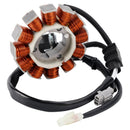 Regulador rectificador del estator para motocross Fantic XXF 250 4T (2023-2024) &amp; Sello 07128005