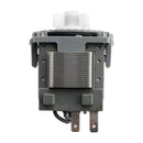 WG04F10194 Geschirrspüler-Ablaufpumpe für GE für Midea 11001011000221 120 V 60 Hz