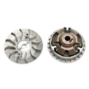 MC ATV Barossa Jumbo 302 Hinterradkupplung Variator Sekundär 25711-Jow-01