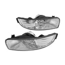 Nebelscheinwerferabdeckung links + rechts 3T0941701 3T0941702 für Skoda Superb 2008-2013