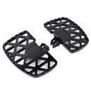 Front Footrests Foot Pegs fit for Kawasaki Vulcan S 650 / Cafe 2018-2025