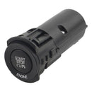 Start-Stopp-Schalterknopf für Jeep Grand Cherokee (2014–2021) 68299959AC 68299959AB