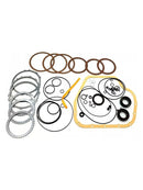 Automatgear Master Rebuild Kit Overhaul K313 Til TOYOTA AURIS COROLLA