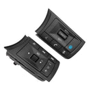 2023 For Nissan Pathfinder (Platinum, Rock Creek, S, SL, SV) 3.5L V6 Petrol - Steering Wheel Volume Control with Cruise Control 25550-6RF6B