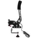USB3.0 Håndbremse Håndbremse til racerspil Wheel Stand G27/G29 G920 PC Sort