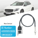 Stickoxidsensor A0009053606 5WK96682F für Mercedes CESVM GLA-Klasse