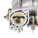 40mm IDF 40IDF Fallstrom-Vergaser Vergaser mit erweiterter Kraftstoffschale für Weber EMPI