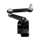 10.2005-05.2010 VW TOUAREG (7LA, 7L6, 7L7) 3.6 V6 FSI SUV Höhenstandssensor hinten 7L0616571D
