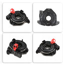 Spiralkabel Wickelfeder Zündpille 6C0959653 Für Seat Skoda Vw Polo V 6R1/6C1