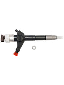 1 PCS Injetor de Combustível 095000-6250 Fit Nissan Navara D22 D40 Diesel 16600-EB70A