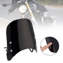 Windschutzscheibe passend für BMW R nineT Scrambler 2014-2024 Pure 2017-2024