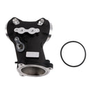 2018-2024 Softail Heritage Classic 114 FLHCS 55mm Intake Manifold Black High Flow 27200016A