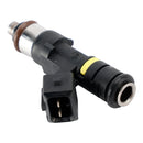 Boquilla de inyector de combustible de 1 pieza para Lada Granta Kalina 0280158017