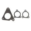 Velegnet til Seat Ateca (Kh7, Khp) 2.0 Tdi CR CUVB, CUVC DFTA DBGA EGR-ventil reparationssæt 04L131501R
