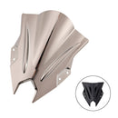 2024-2025 KAWASAKI NINJA 500 EX500R Windshield