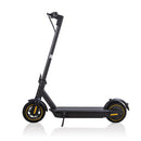 350 W ELEKTROROLLER FALTBARER E-SCOOTER 50 KM REICHWEITE 10" Vollreifen 15 AH Mit APP