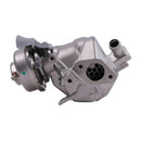 2012/09 - 2021/05 SEAT LEON (5F1) AGR-Ventil 04l131512P 04L131512B