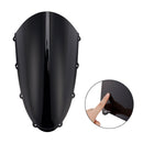 2025- DUCATI Panigale V4/S ABS plastic windshield