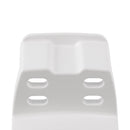 3308106.00B Weißer Markisenarm-Oberteil-Montagesatz für Dometic 3308106.00