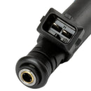 2006-2007 para Chevrolet Corvette 6.0L V8 8 peças injetores de combustível FI114992