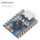 ESP32-S3 Entwicklungsboard S3FH4R2 Dual-Core-Prozessor 240 MHz Betriebsfrequenz