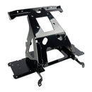 2015-2024 Harley-Davidson Road Glide Modelle Innenverkleidung Halterung Radio Caddy Halterung