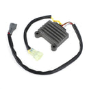 2017-2021 Husqvarna FE501 Regulator Rectifier Generic