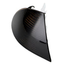 1998-2001 BMW Série 3 E46 Sedan Par de luzes laterais de canto cinza para 63136902766