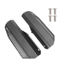 2024-2025 SCRAMBLER 400 X Front fork shock absorber protective cover
