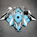 ABS plastic fairing kit for Honda CBR1000RR 2012-2016