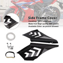 Seitenschutzverkleidung für Honda CBR650R (Modelljahre 2024–2025)