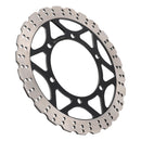 2008-2011 Kawasaki EX 250 Ninja 250 EX250K Front Solid Bremseskive 41080-0113-11H (Kopi)