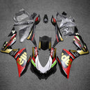 2016-2020 Aprilia RSV4 1000 Einspritzverkleidungssatz Karosserie aus Kunststoff