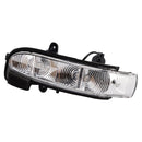 2002-2006 Mercedes-Benz E-Class W211 S211 Facelift Turn Signal in Left Wing Mirror A038201321 Generic