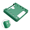 Für John Deere ATU300 Adapterhalter GPS-Empfänger Montagehalterung PF81190 Grün