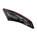 2014-2016 Audi Q5 8R baglygte højre bag 8R0945094C LED