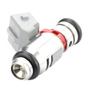 Bico injetor de combustível genérico IWP-023 032031A para SEAT Cordoba (6K1, 6K2) 1993-1999 (1 peça)