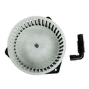 2015-2017 para mitsubishi outlander sport 2.4l l4 hvac ventilador do motor dianteiro 7802a217