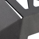 2024+ CFMOTO 450MT 450 MT Protector de protección del chasis del motor Placa protectora negra